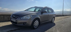 Kia Ceed, снимка 2