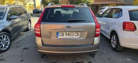 Kia Ceed, снимка 8