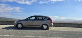 Kia Ceed, снимка 3