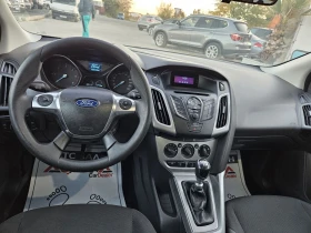 Обява за продажба на Ford Focus 1.6TDCI-115КС= 6СКОРОСТИ= ПОДГРЕВ= 192.000КМ ~9 900 лв. - изображение 10