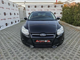     Ford Focus 1.6TDCI-115= 6= = 192.000