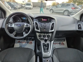 Обява за продажба на Ford Focus 1.6TDCI-115КС= 6СКОРОСТИ= ПОДГРЕВ= 192.000КМ ~9 900 лв. - изображение 11