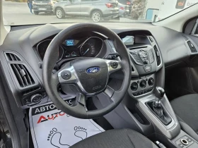 Обява за продажба на Ford Focus 1.6TDCI-115КС= 6СКОРОСТИ= ПОДГРЕВ= 192.000КМ ~9 900 лв. - изображение 7