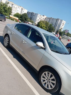 VW Passat 1.4 TSI, снимка 3