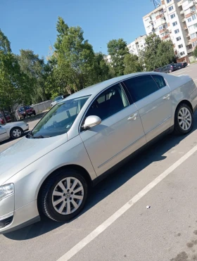 VW Passat 1.4 TSI, снимка 2