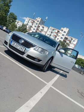 VW Passat 1.4 TSI, снимка 1