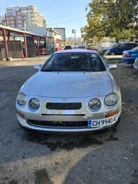 Обява за продажба на Toyota Celica T20 7A-FE ~3 500 лв. - изображение 2