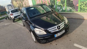  Mercedes-Benz B 150