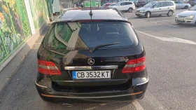 Mercedes-Benz B 150, снимка 15