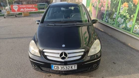 Mercedes-Benz B 150, снимка 12