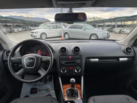 Audi A3 2.0TDI, снимка 10