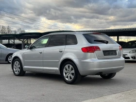 Audi A3 2.0TDI, снимка 5