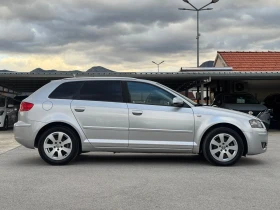 Audi A3 2.0TDI, снимка 4