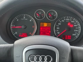 Audi A3 2.0TDI, снимка 11