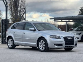 Audi A3 2.0TDI, снимка 3