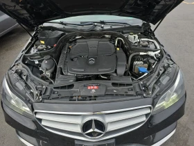 Mercedes-Benz E 350 4MATIC * AMG PACK* ДИРЕКТНО ЗАКУПУВАНЕ* , снимка 14