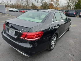 Mercedes-Benz E 350 4MATIC * AMG PACK* ДИРЕКТНО ЗАКУПУВАНЕ* , снимка 3