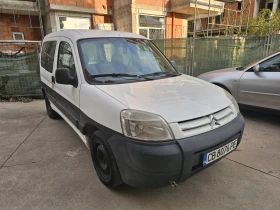 Обява за продажба на Citroen Berlingo 1.6hdi ~3 999 лв. - изображение 2