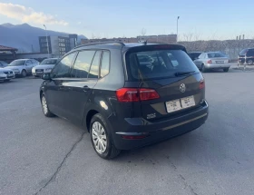 VW Golf 7 Plus 1.6TDI, снимка 7