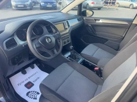 VW Golf 7 Plus 1.6TDI, снимка 9