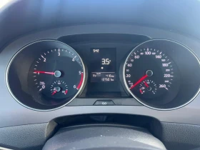 VW Golf 7 Plus 1.6TDI, снимка 15