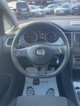 VW Golf 7 Plus 1.6TDI, снимка 13