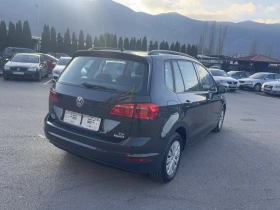 VW Golf 7 Plus 1.6TDI, снимка 5