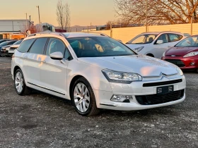 Citroen C5 2.0* 163* Face* Led* Xenon* Executive , снимка 7