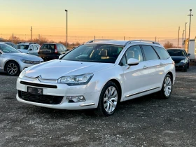 Citroen C5 2.0* 163* Face* Led* Xenon* Executive , снимка 1