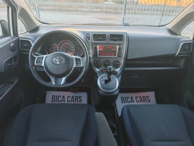 Toyota Verso S 1.4 D4D , снимка 13