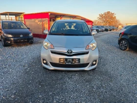     Toyota Verso S 1.4 D4D 