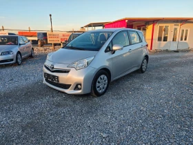 Toyota Verso S 1.4 D4D , снимка 1