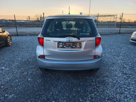 Toyota Verso S 1.4 D4D , снимка 5