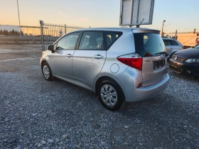 Toyota Verso S 1.4 D4D , снимка 6