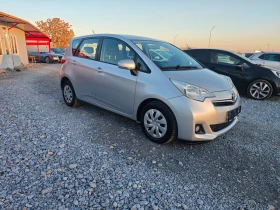     Toyota Verso S 1.4 D4D 