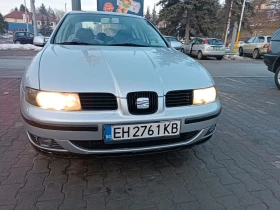 Seat Toledo 1.9 TDI, снимка 2