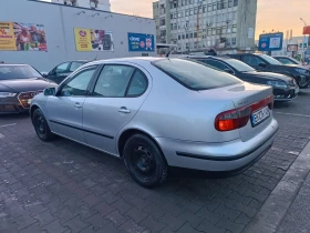 Seat Toledo 1.9 TDI, снимка 5