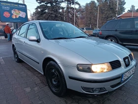     Seat Toledo 1.9 TDI