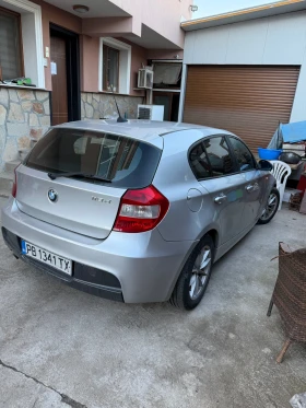 BMW 118 | Mobile.bg    4