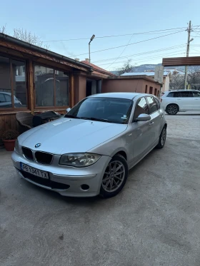 BMW 118 | Mobile.bg    2