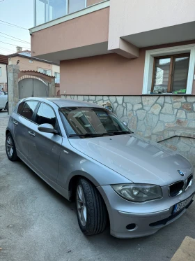 BMW 118 | Mobile.bg    3