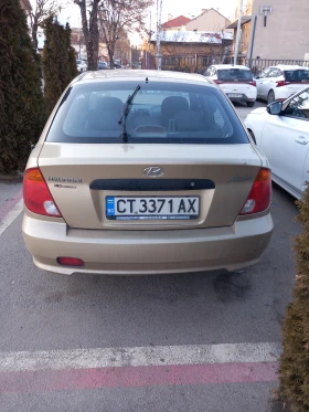 Hyundai Accent | Mobile.bg    4