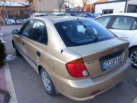 Hyundai Accent | Mobile.bg    6