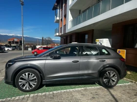 Audi E-Tron Q4 35 ADVANCED PANO LEDER KEYLESS 19 , снимка 3