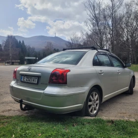 Toyota Avensis, снимка 12