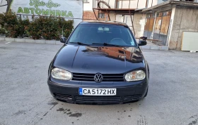 Обява за продажба на VW Golf ~4 700 лв. - изображение 1