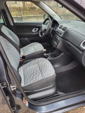 Skoda Fabia 1.4TDi | Mobile.bg    5