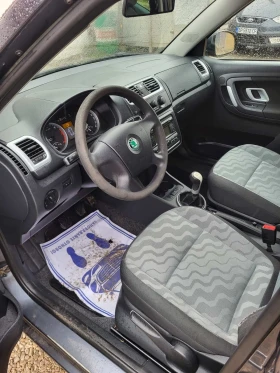 Skoda Fabia 1.4TDi | Mobile.bg    7