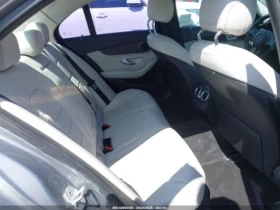 Mercedes-Benz C 300 2015 | Mobile.bg    11