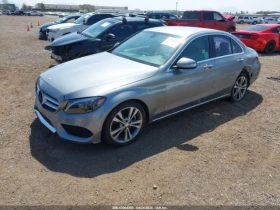 Mercedes-Benz C 300 2015 | Mobile.bg    2